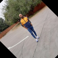 Vincent Kgomotso Maifala
