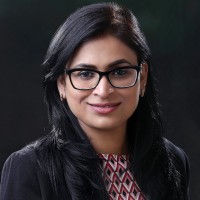 Shalini Jha