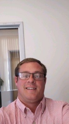 Aaron Bullock