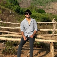 Mohan Krishna Perisetla