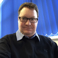 Richard Johnston