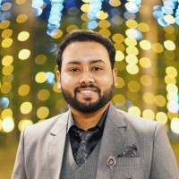 Vishad Pawar