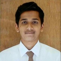 Kaustubh Rane
