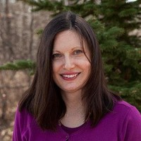 Kathryn Dahlstrom