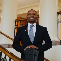 Marcus Goolsby, Mpa