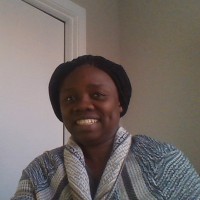 Mary Fadiji