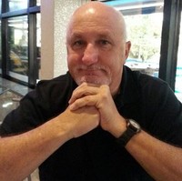 Ken Cooper