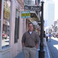 Peter Dickerson