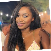 Keshia Mboula