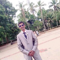 Prashanth Pinto
