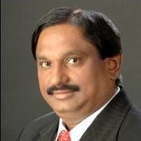 Dr. K. Jafar Ali Ph.D
