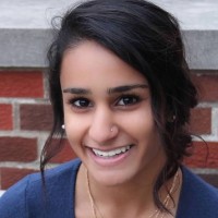 Ria Yadav