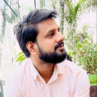 Bipin Singh