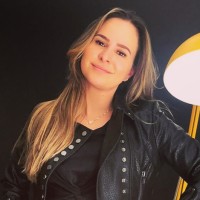 Lygia Fernandes de Moraes