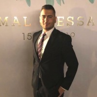 Yusri Al Dajani