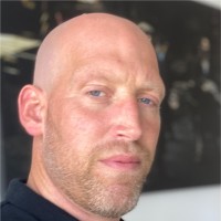 Mark Griffin