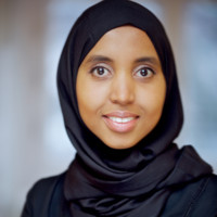 Raha Omar