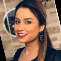 Sima Rezaei