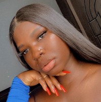 Deborah Akintayo