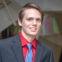Mathew Peterson