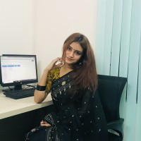 Zara Chowdhury
