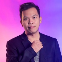 Vince Wong