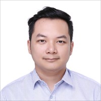 Michael George Jimenez