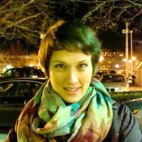 Kristin Webster