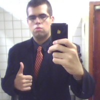 Arthur Gil Montenegro