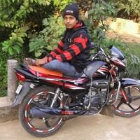 Tusar Mishra