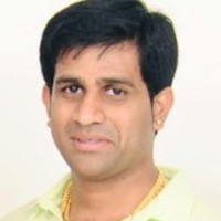 ANIL KUMAR H R