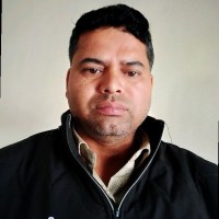 Indrajeet Kumar