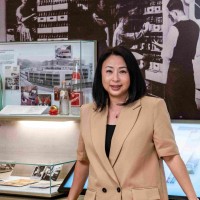 Angel Wong