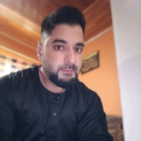 aaqib qadri