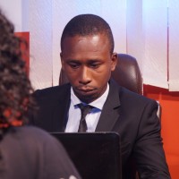 Felix Kwasi Annan