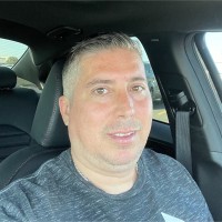 Joseph Delgado