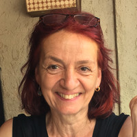 Eva Waldmann