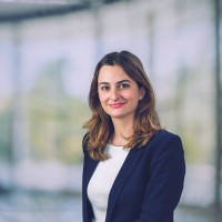 Cristina Navas Cabarrocas