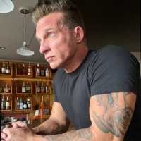 Steve Burton