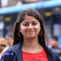 Lovely Dhiman(2000+ Connections)