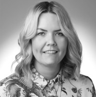 Caroline Hudson