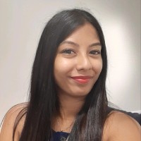 Davina Chellamootoo