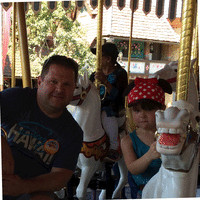 Mike Dehmel