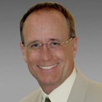 Dr. Robert Johnson