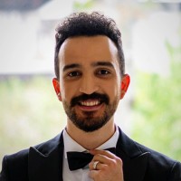 Arsalan Azarbayjani