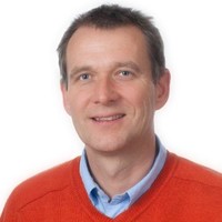 Johan Hultén