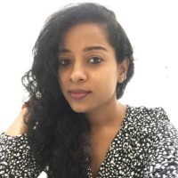 Swetha Chandrika Reddy