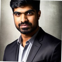 Bhaskar Kasireddi