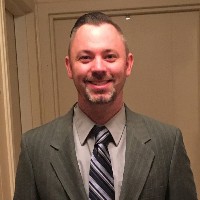 Justyn Pilkington