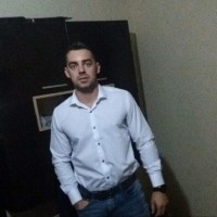 Fazakas Daniel Attila